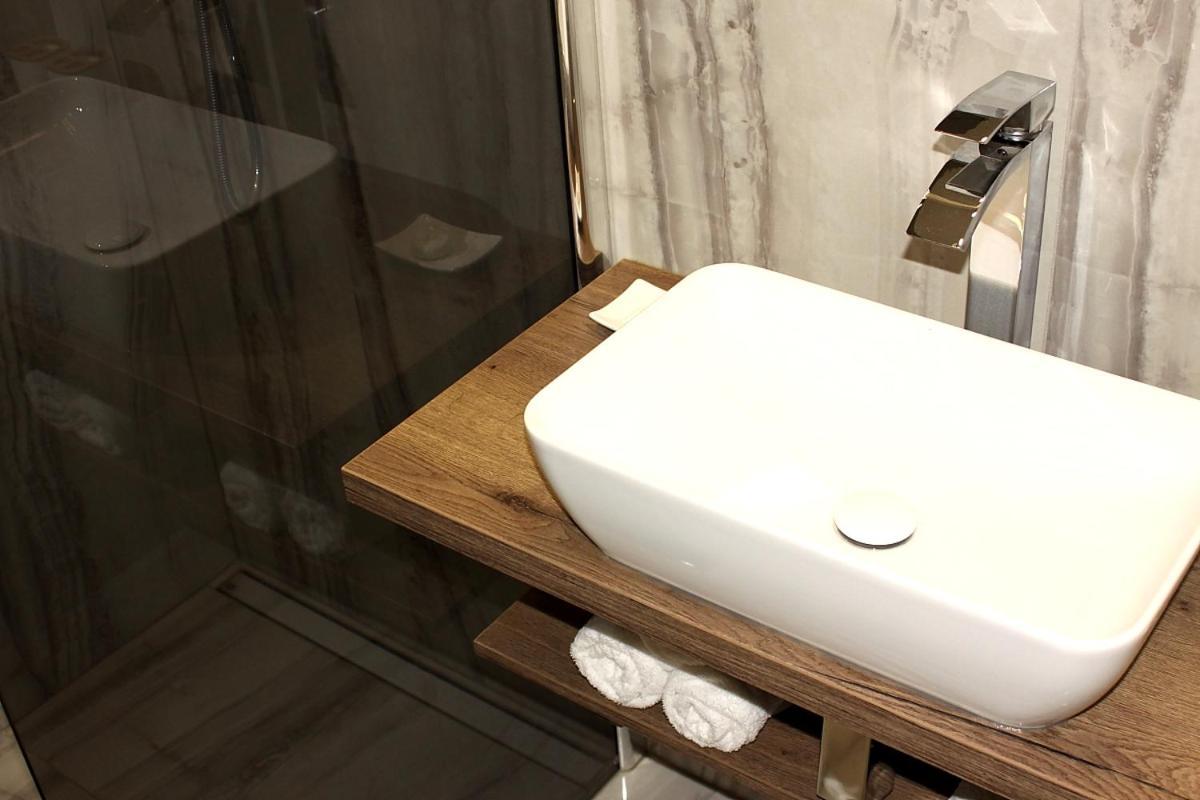Apartma V Srdci Podebrad Poděbrady المظهر الخارجي الصورة