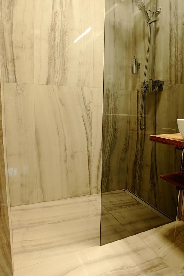 Apartma V Srdci Podebrad Poděbrady المظهر الخارجي الصورة